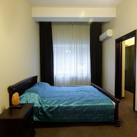 Hotel-Restaurant Complex Vensky Brovary Dış mekan fotoğraf