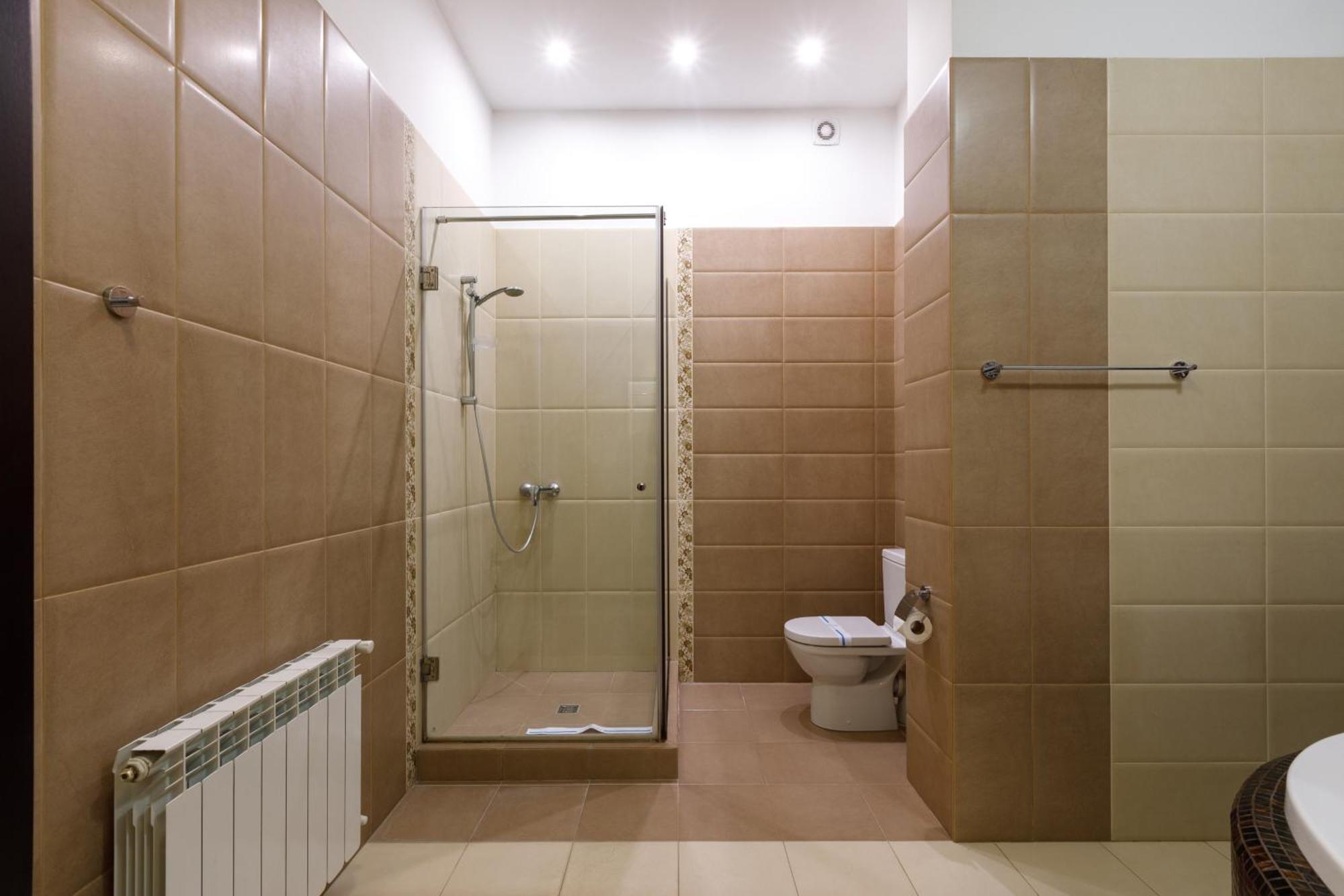 Hotel-Restaurant Complex Vensky Brovary Dış mekan fotoğraf