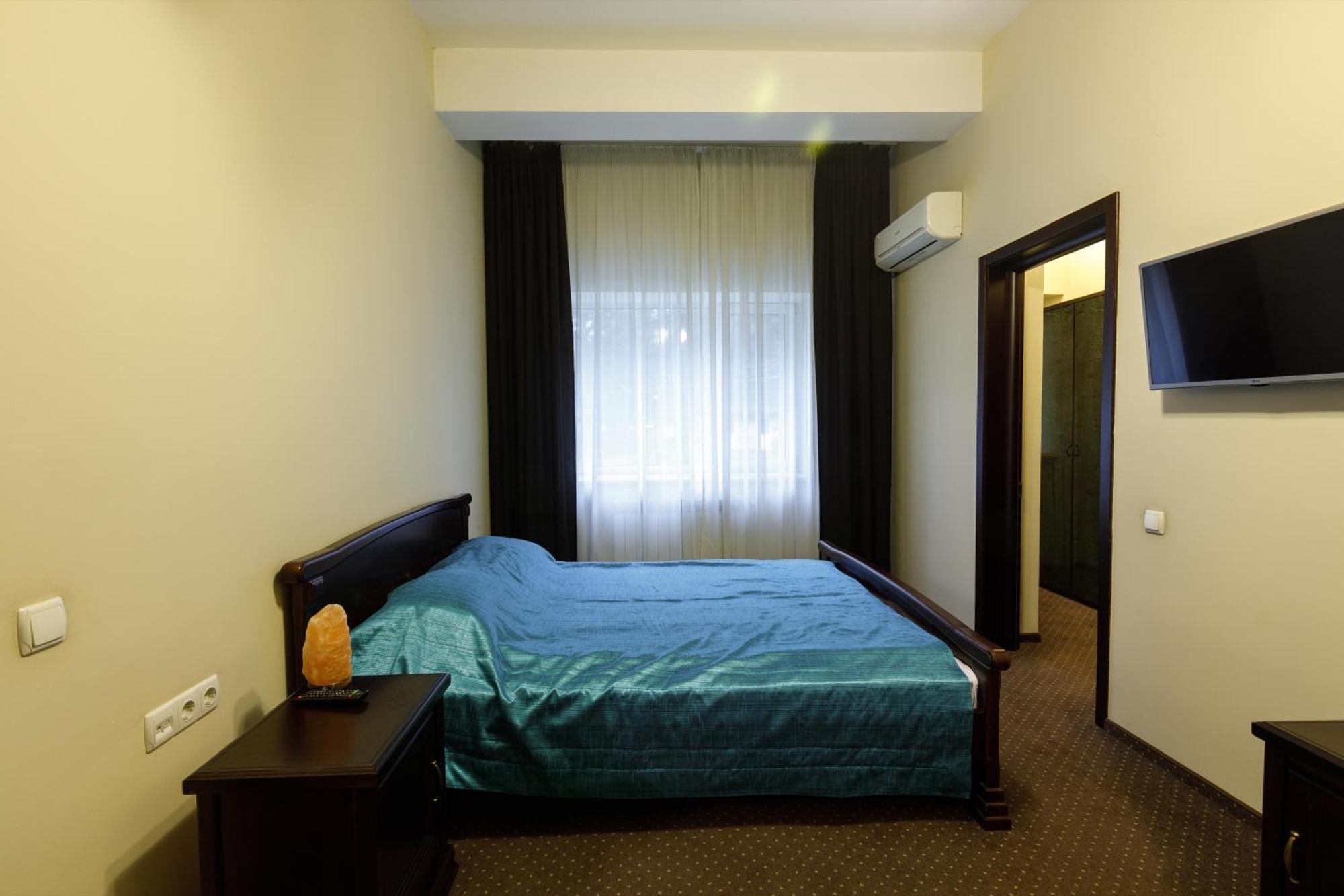 Hotel-Restaurant Complex Vensky Brovary Dış mekan fotoğraf