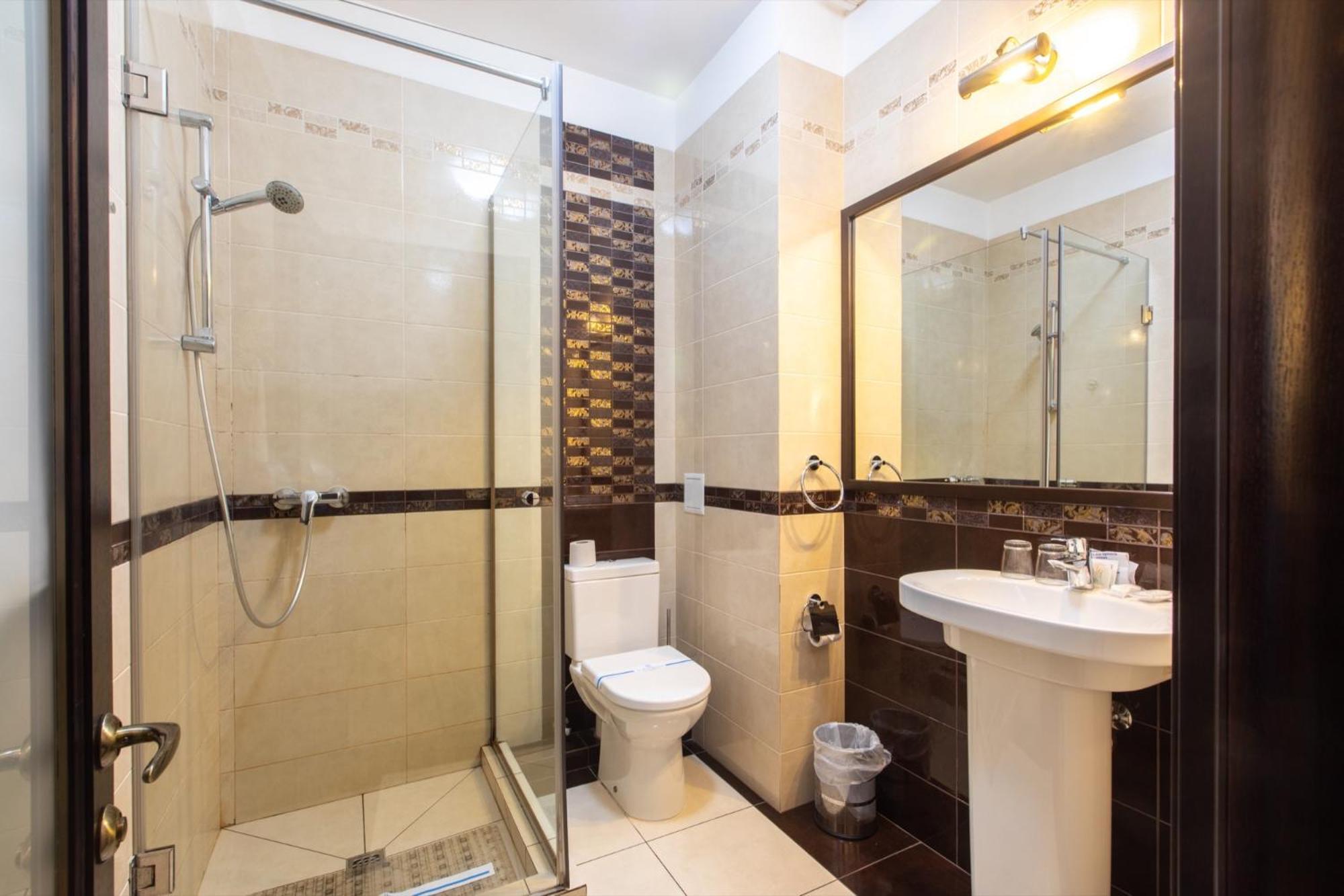 Hotel-Restaurant Complex Vensky Brovary Dış mekan fotoğraf