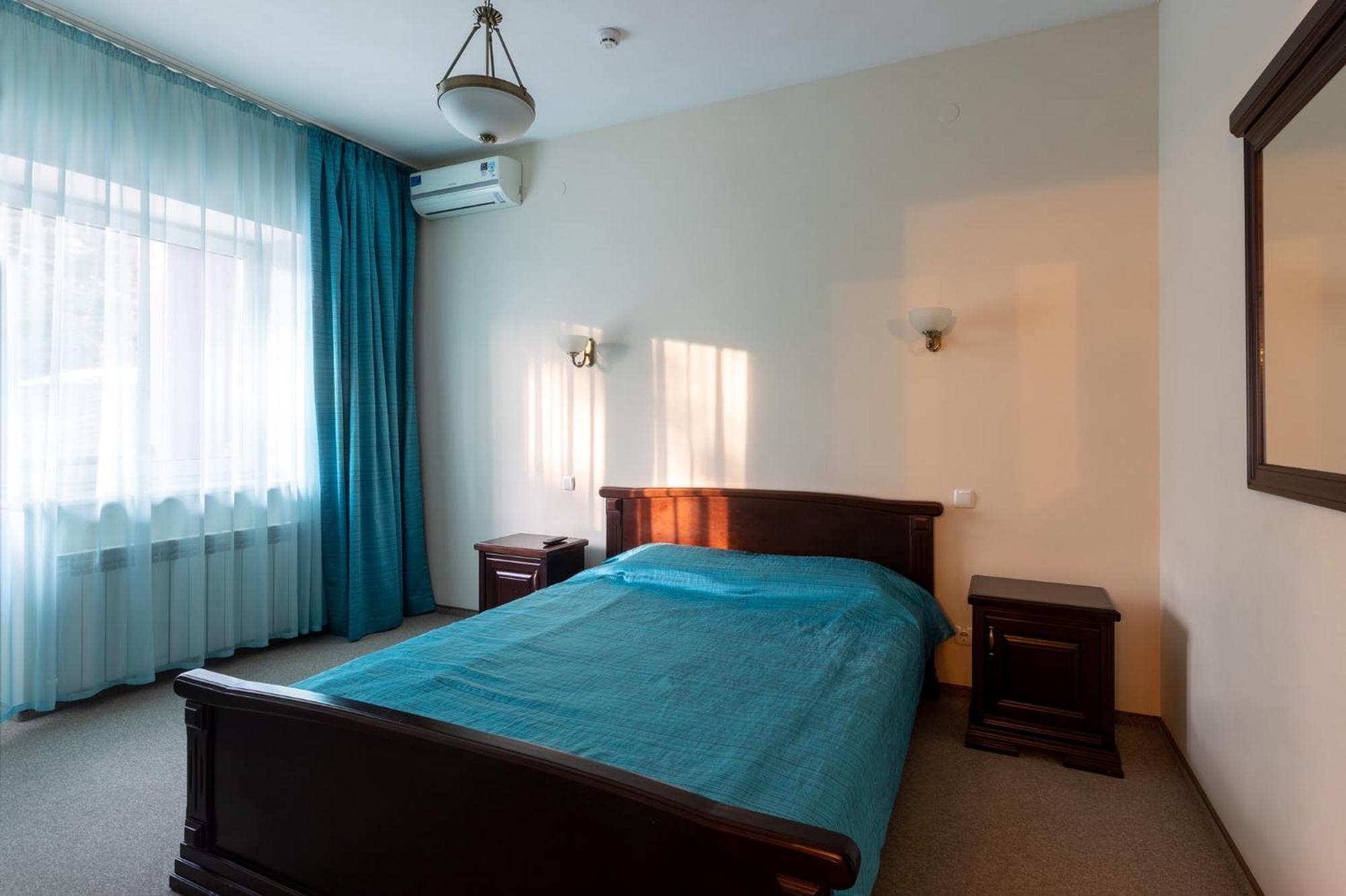 Hotel-Restaurant Complex Vensky Brovary Dış mekan fotoğraf