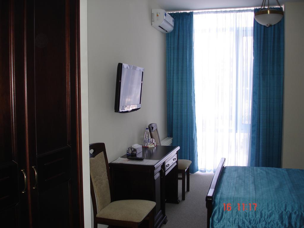 Hotel-Restaurant Complex Vensky Brovary Dış mekan fotoğraf