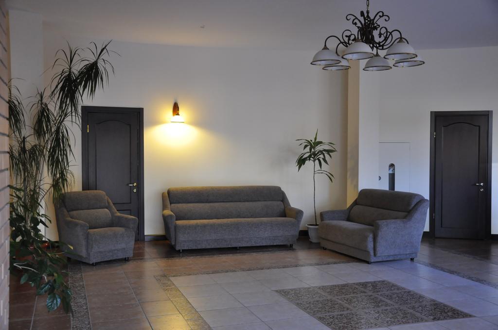 Hotel-Restaurant Complex Vensky Brovary Dış mekan fotoğraf