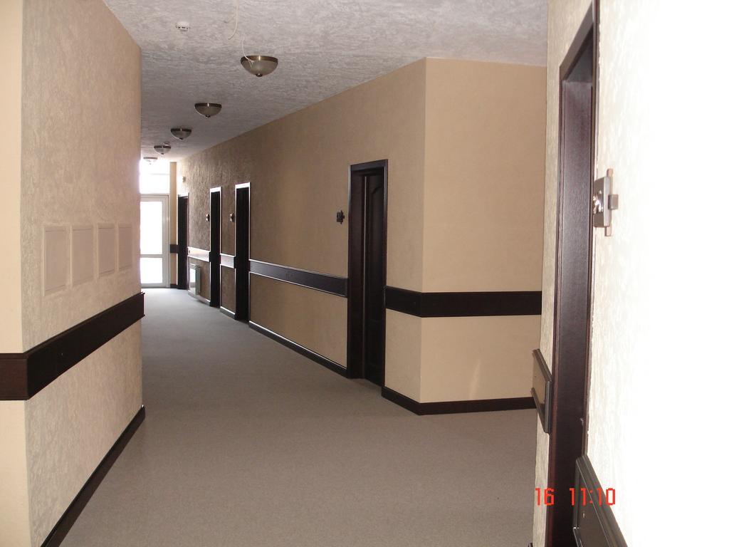 Hotel-Restaurant Complex Vensky Brovary Dış mekan fotoğraf