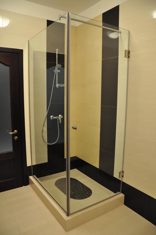 Hotel-Restaurant Complex Vensky Brovary Dış mekan fotoğraf