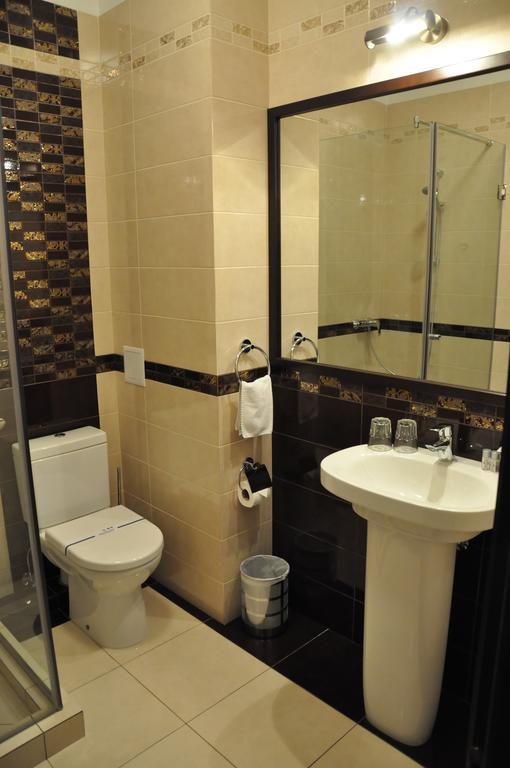Hotel-Restaurant Complex Vensky Brovary Dış mekan fotoğraf