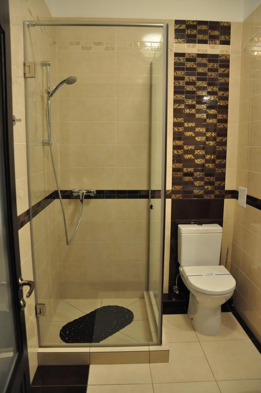 Hotel-Restaurant Complex Vensky Brovary Dış mekan fotoğraf