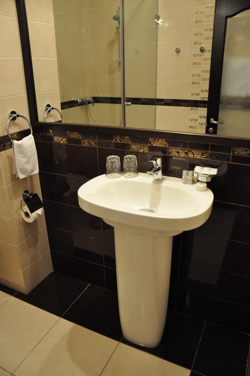 Hotel-Restaurant Complex Vensky Brovary Dış mekan fotoğraf