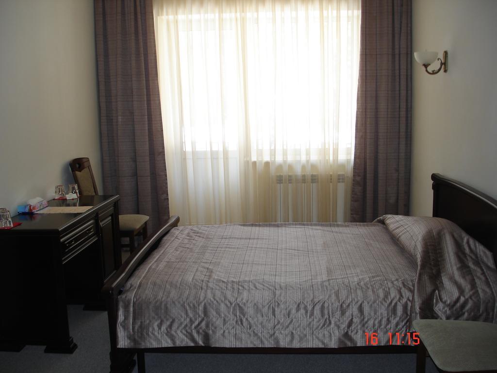 Hotel-Restaurant Complex Vensky Brovary Dış mekan fotoğraf