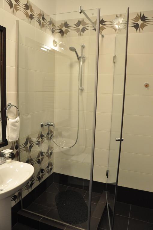 Hotel-Restaurant Complex Vensky Brovary Dış mekan fotoğraf