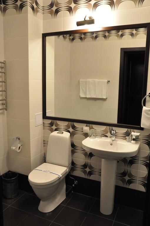Hotel-Restaurant Complex Vensky Brovary Dış mekan fotoğraf