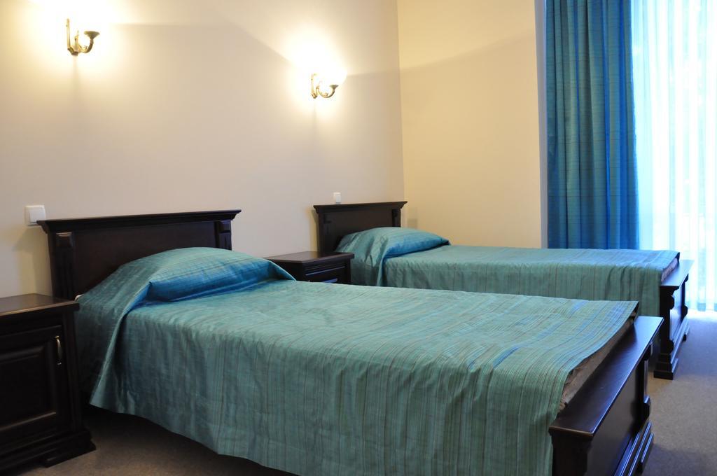 Hotel-Restaurant Complex Vensky Brovary Dış mekan fotoğraf